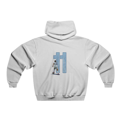 Eres Freifeld Vintage Hoodie