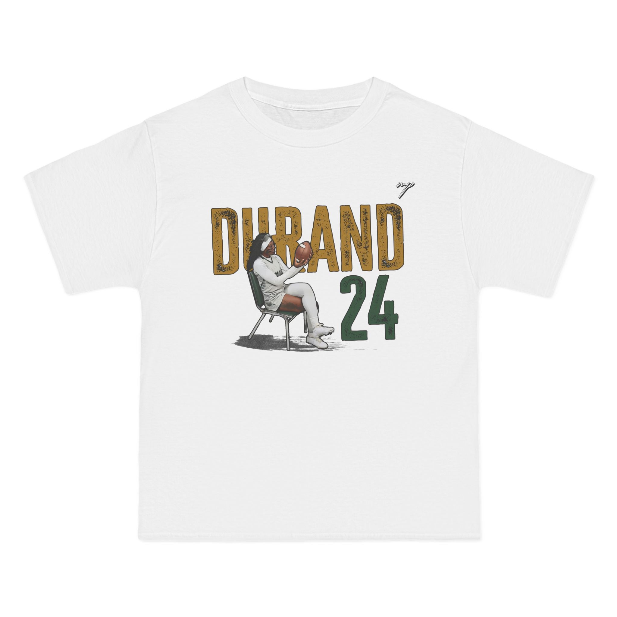 Cheyenne Durand Vintage Tee