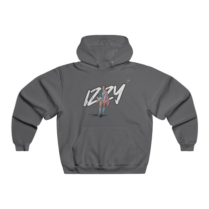 Isabelle Bartlett Vintage Hoodie