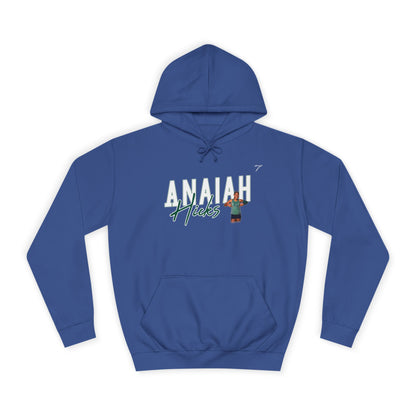 Anaiah Hicks Hoodie
