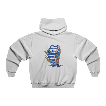 Hailey Kravetz Vintage Hoodie