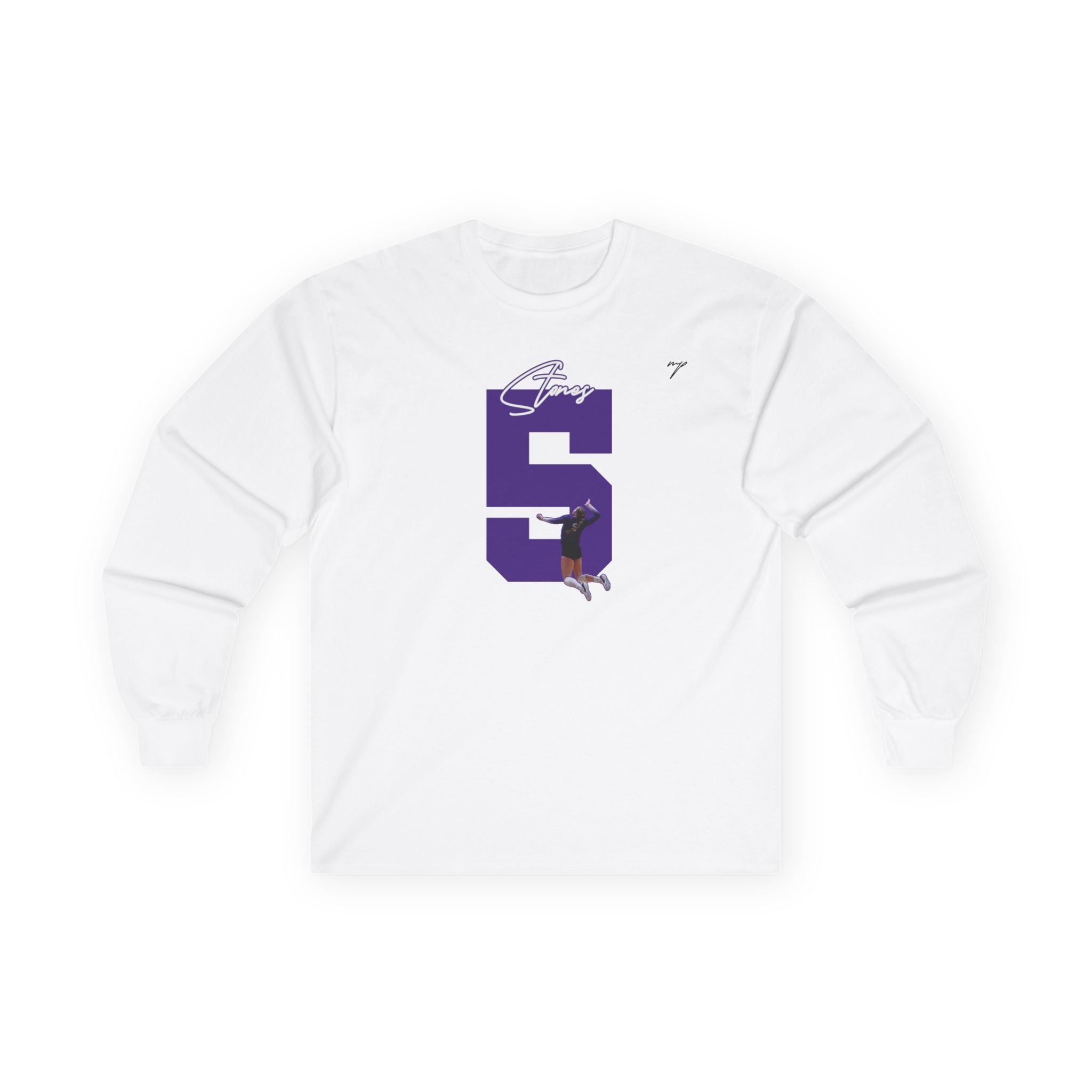Avery Stones Long Sleeve