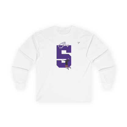 Avery Stones Long Sleeve