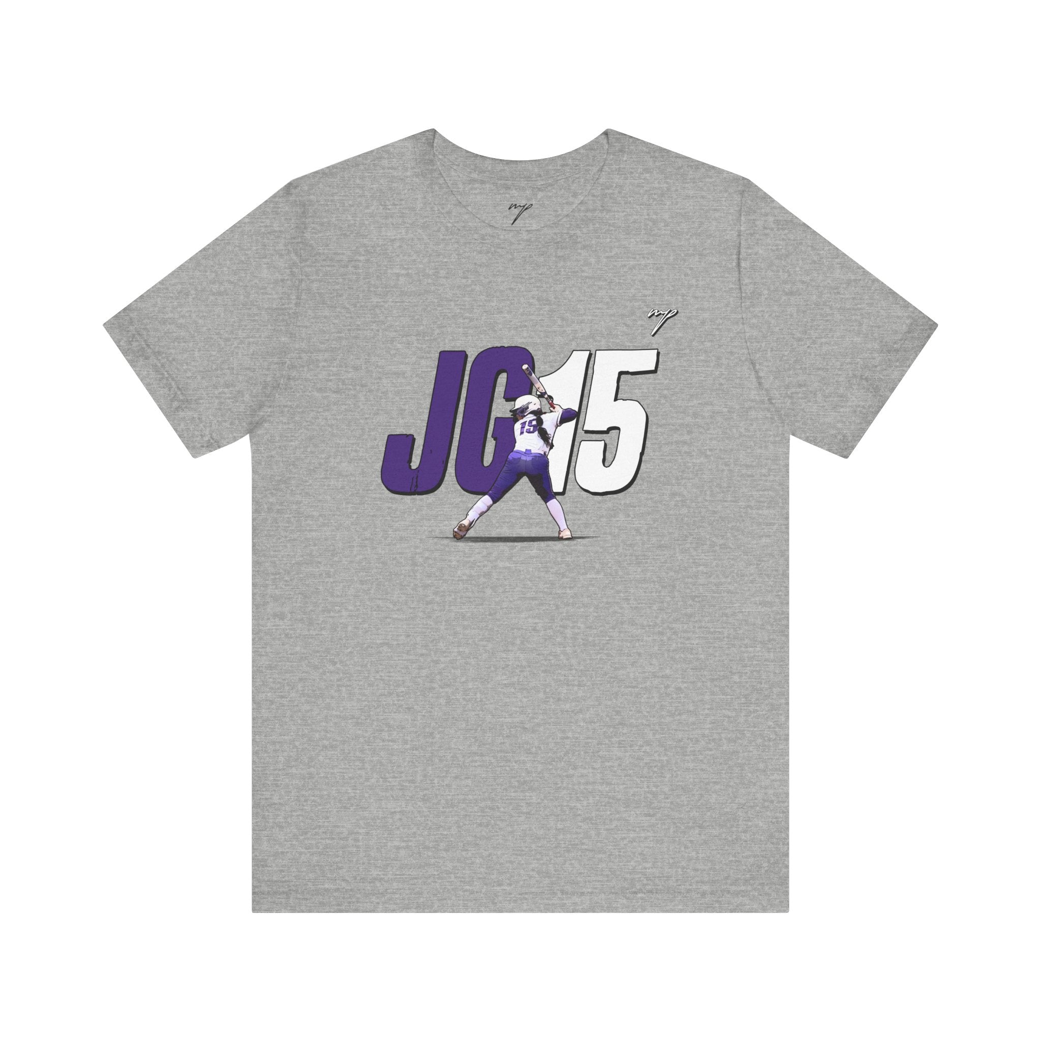 Jazmyn Griego Graphic Tee