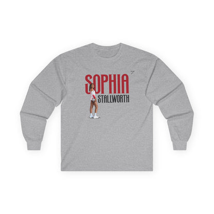 Sophia Stallworth Long Sleeve