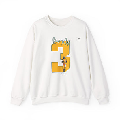Bryan King Crewneck