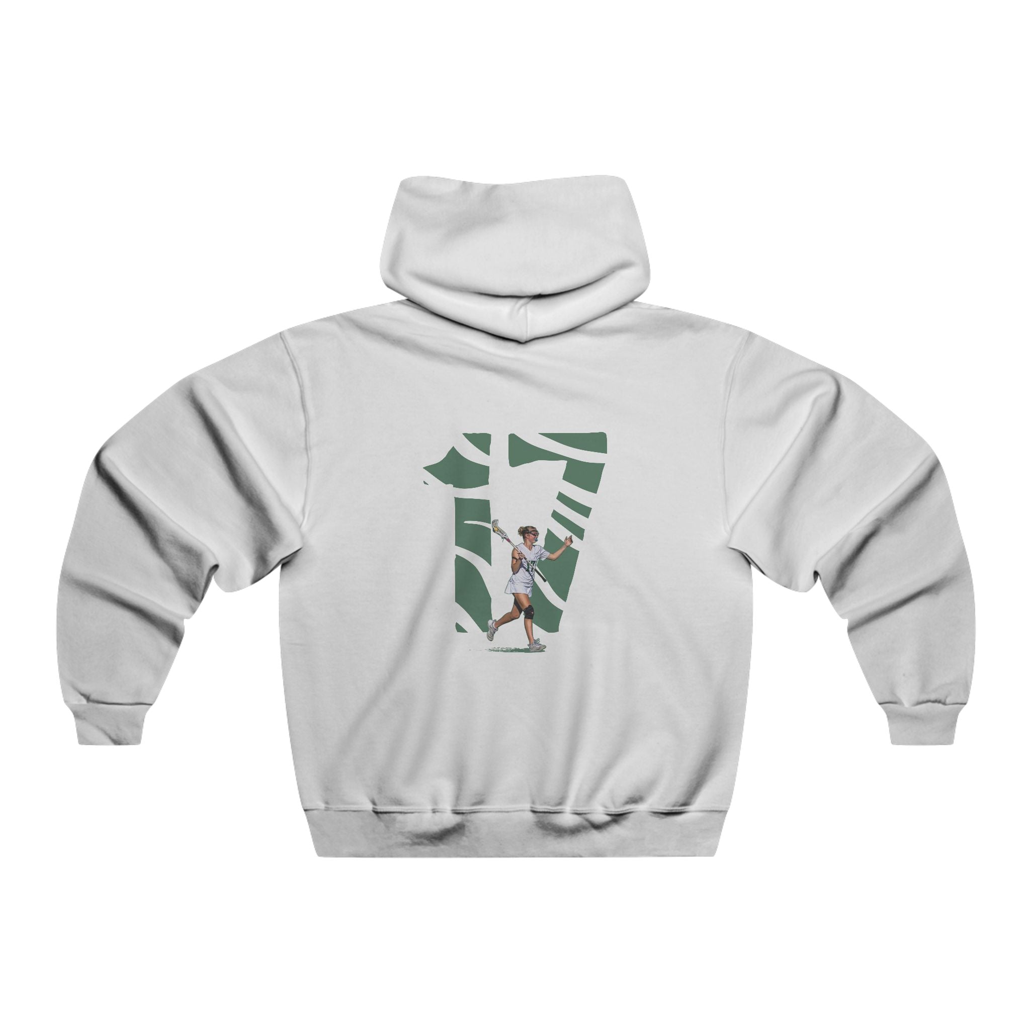 Zaria Rubsamen Vintage Hoodie