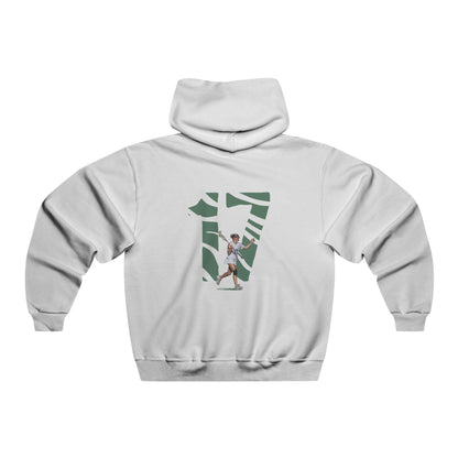 Zaria Rubsamen Vintage Hoodie