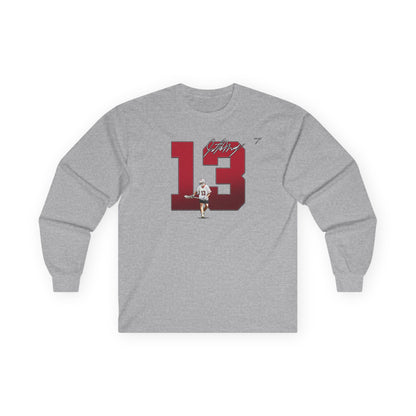 Justin Murray Long Sleeve