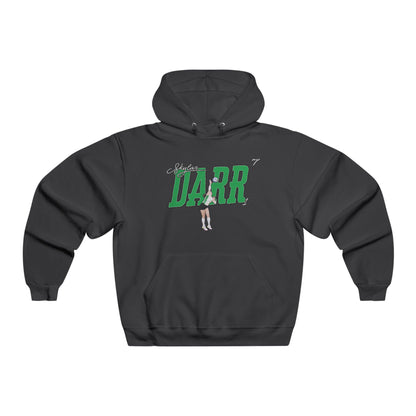Skylar Darr Vintage Hoodie