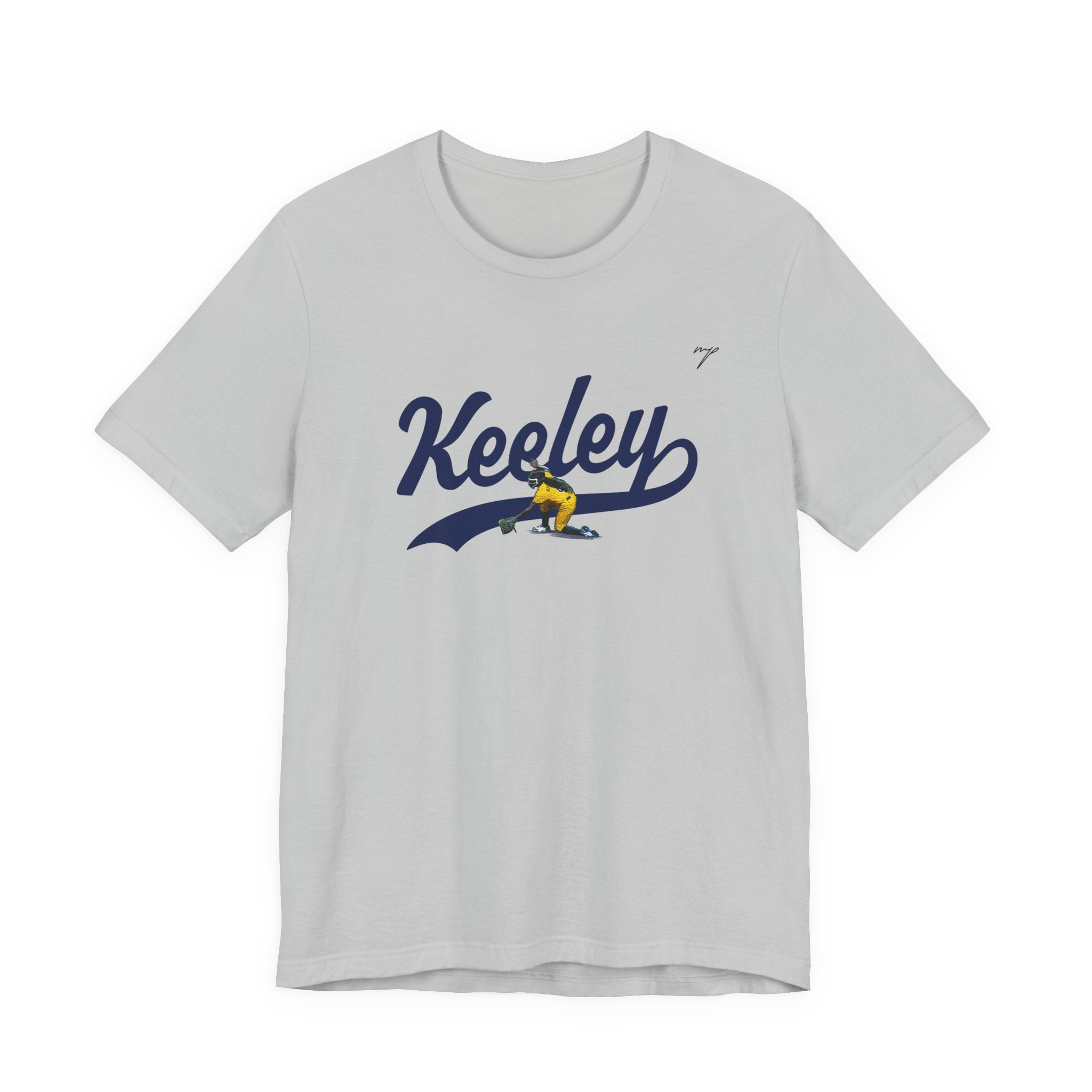 Keeley Nelson Graphic Tee