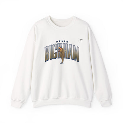 Brady Bickham Crewneck