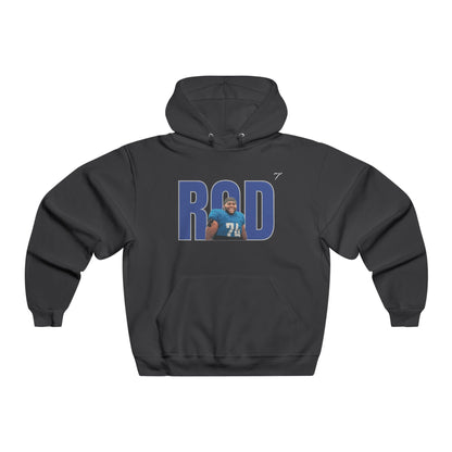 Ronald Withers Vintage Hoodie