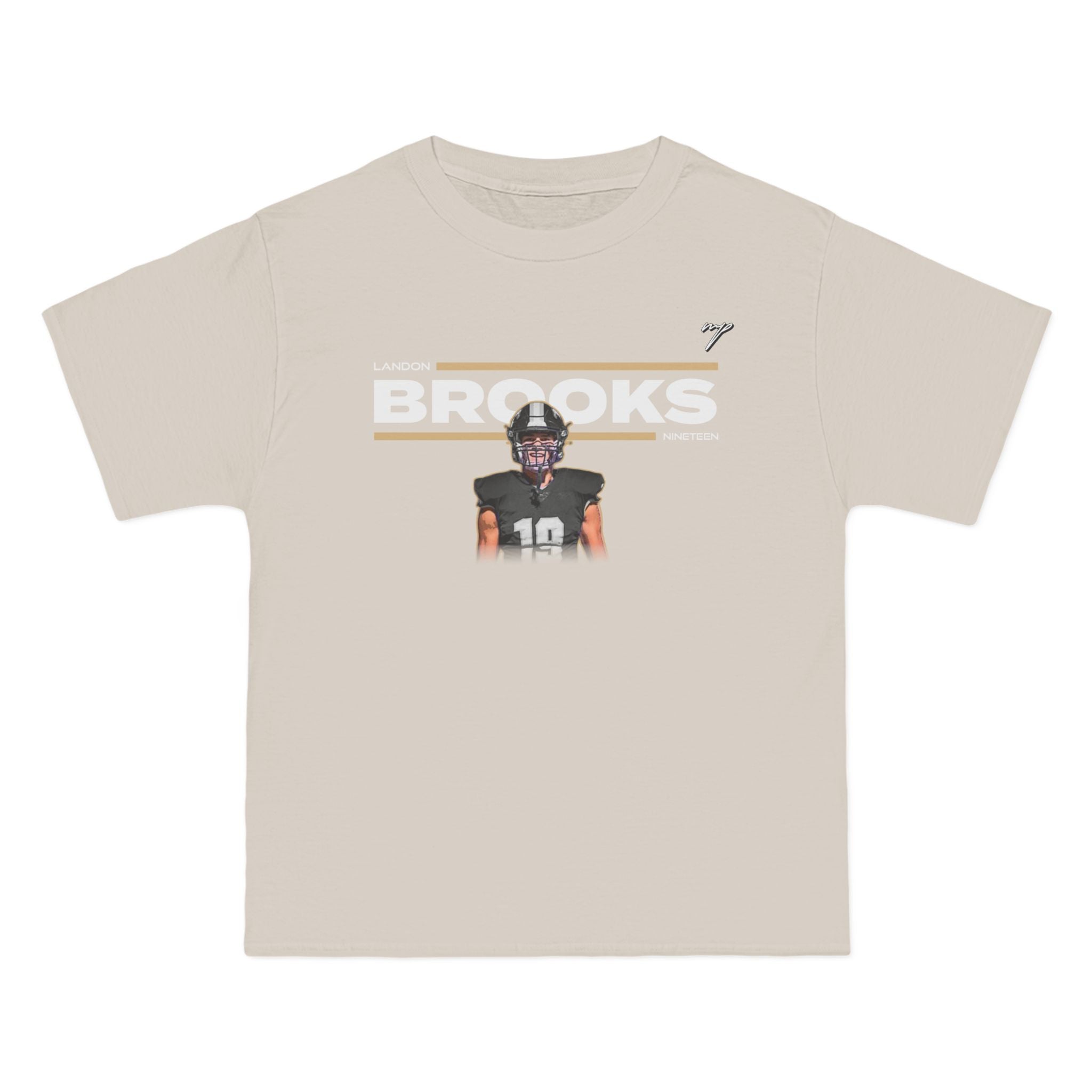 Landon Brooks Vintage Tee