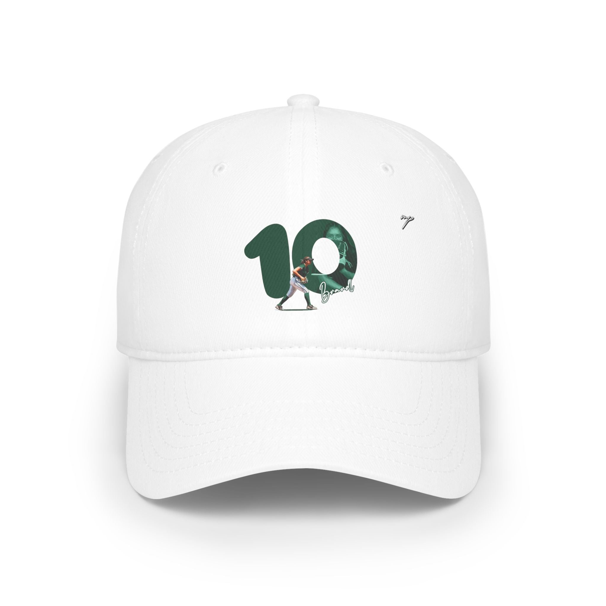 Macy Brandl Hat