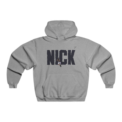 Nicholas Avalos Vintage Hoodie
