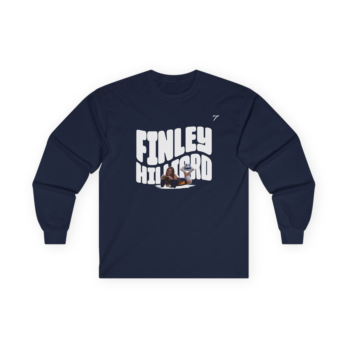Finley Hilliard Long Sleeve