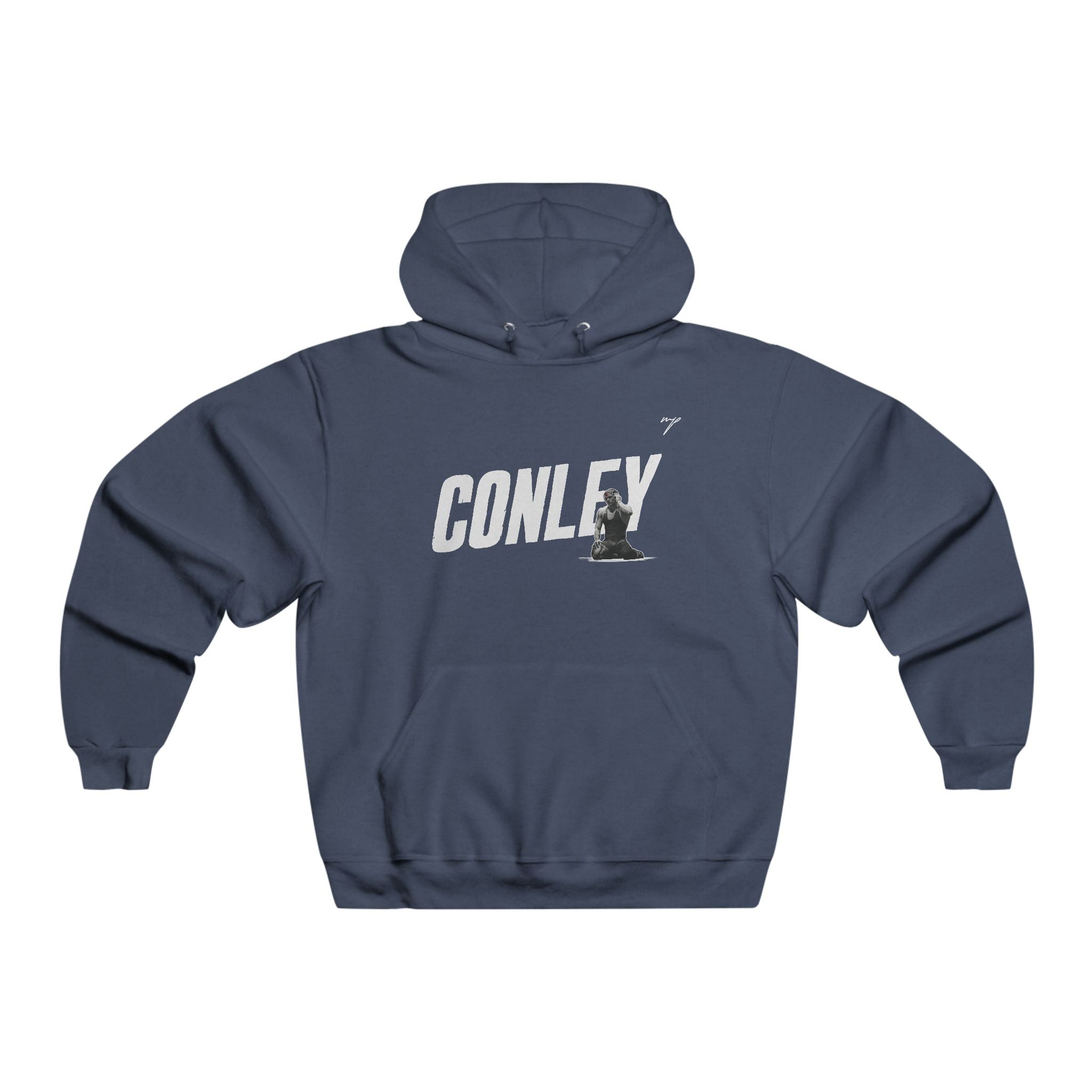 Brody Conley Vintage Hoodie
