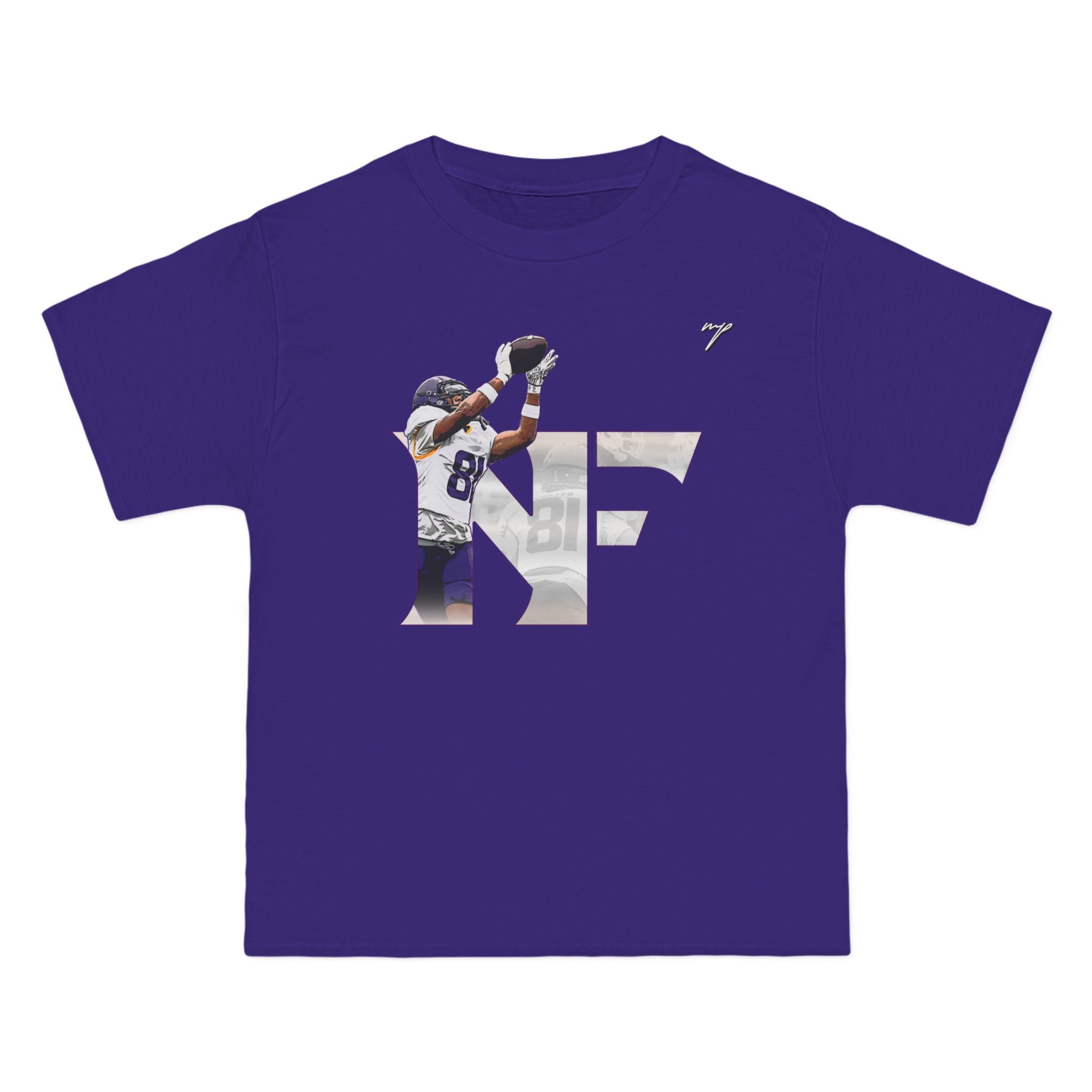 Noah Fuller Vintage Tee