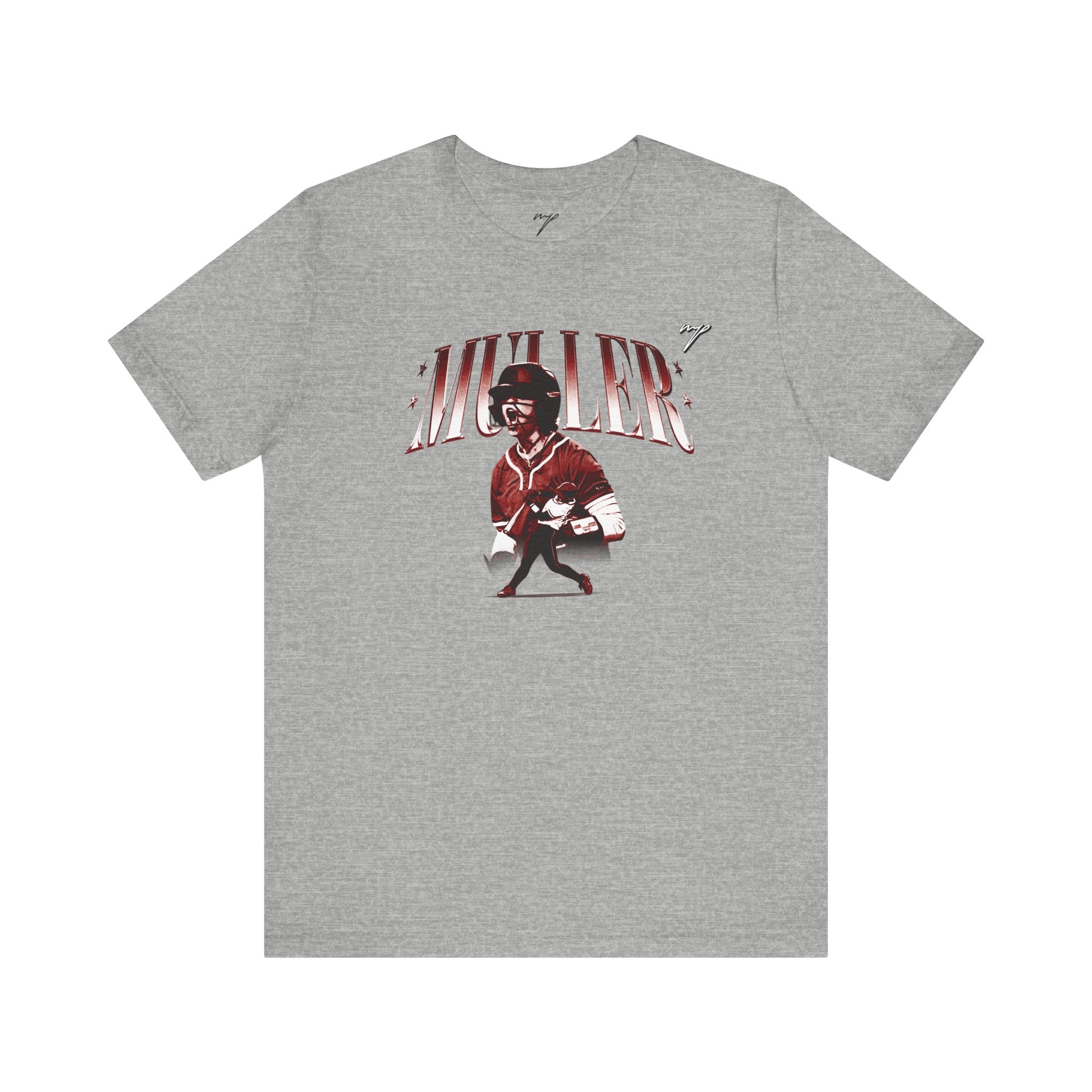 Alexa Muller Graphic Tee