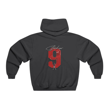 Jackson Stecher Vintage Hoodie