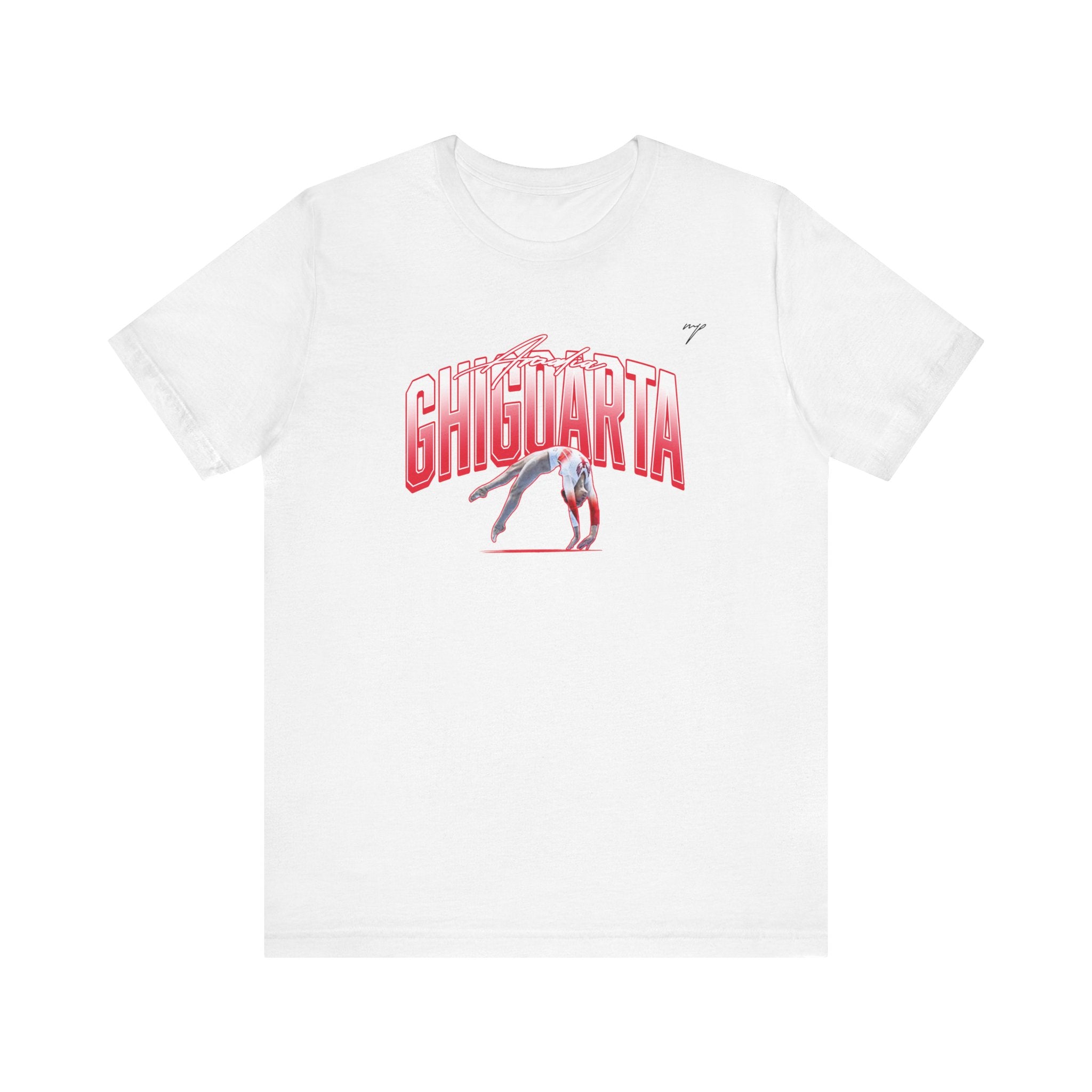 Amalia Ghigoarta Graphic Tee
