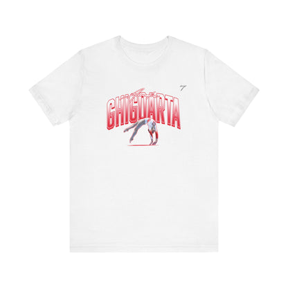 Amalia Ghigoarta Graphic Tee