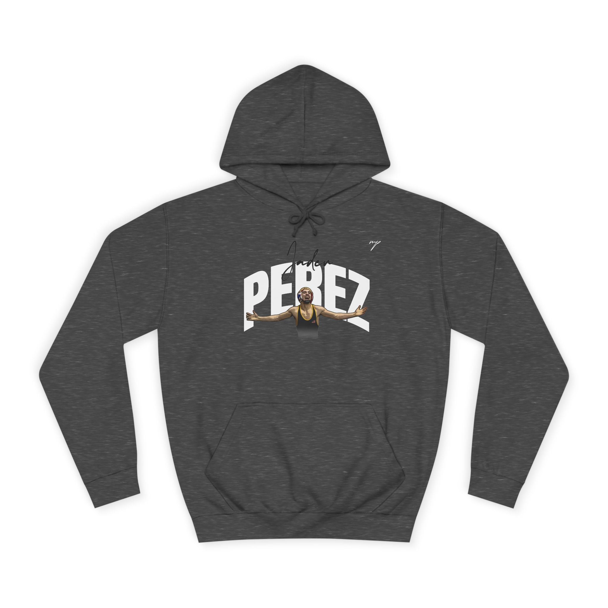 Jaden Perez Hoodie