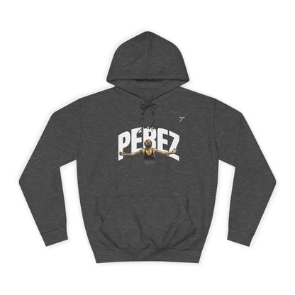 Jaden Perez Hoodie
