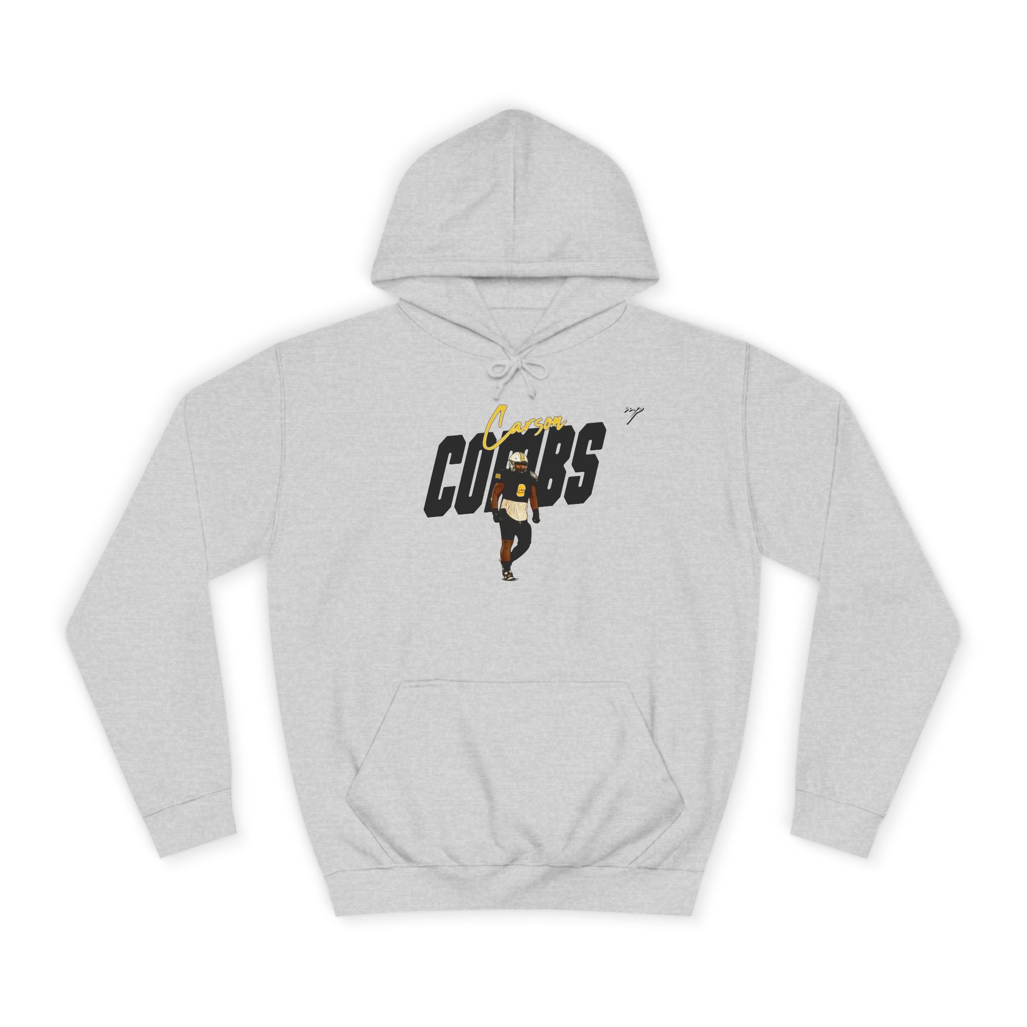 Carson Combs Hoodie