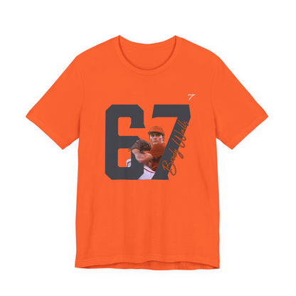 Brody Walls Graphic Tee