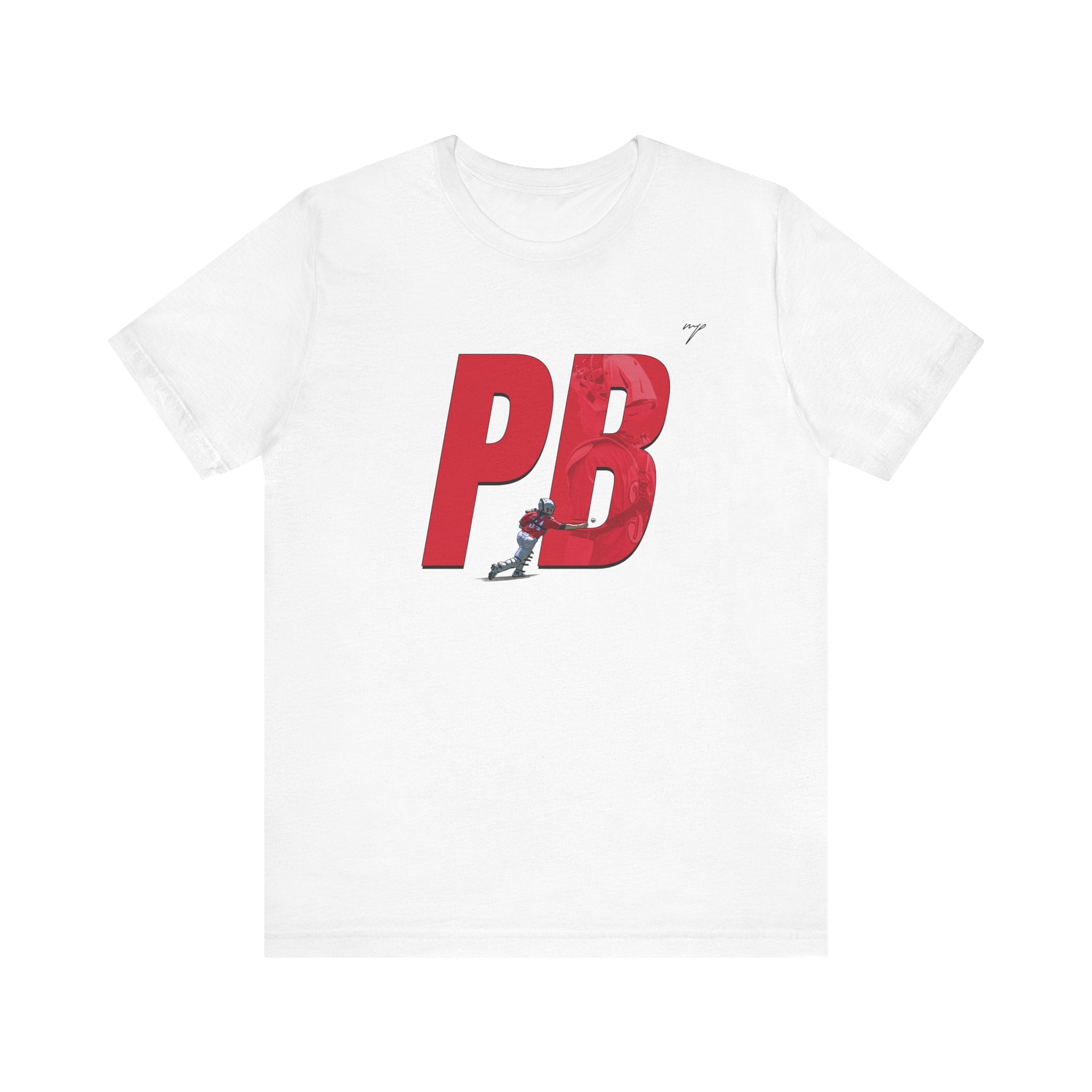 Parker Bulthuis Graphic Tee