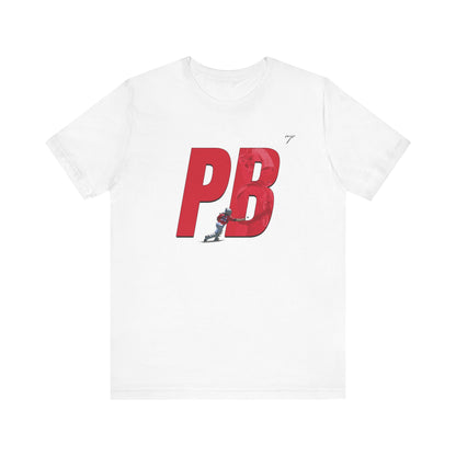 Parker Bulthuis Graphic Tee