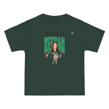 Kady Keegan Vintage Tee