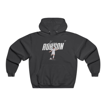 Kieran Robson Vintage Hoodie