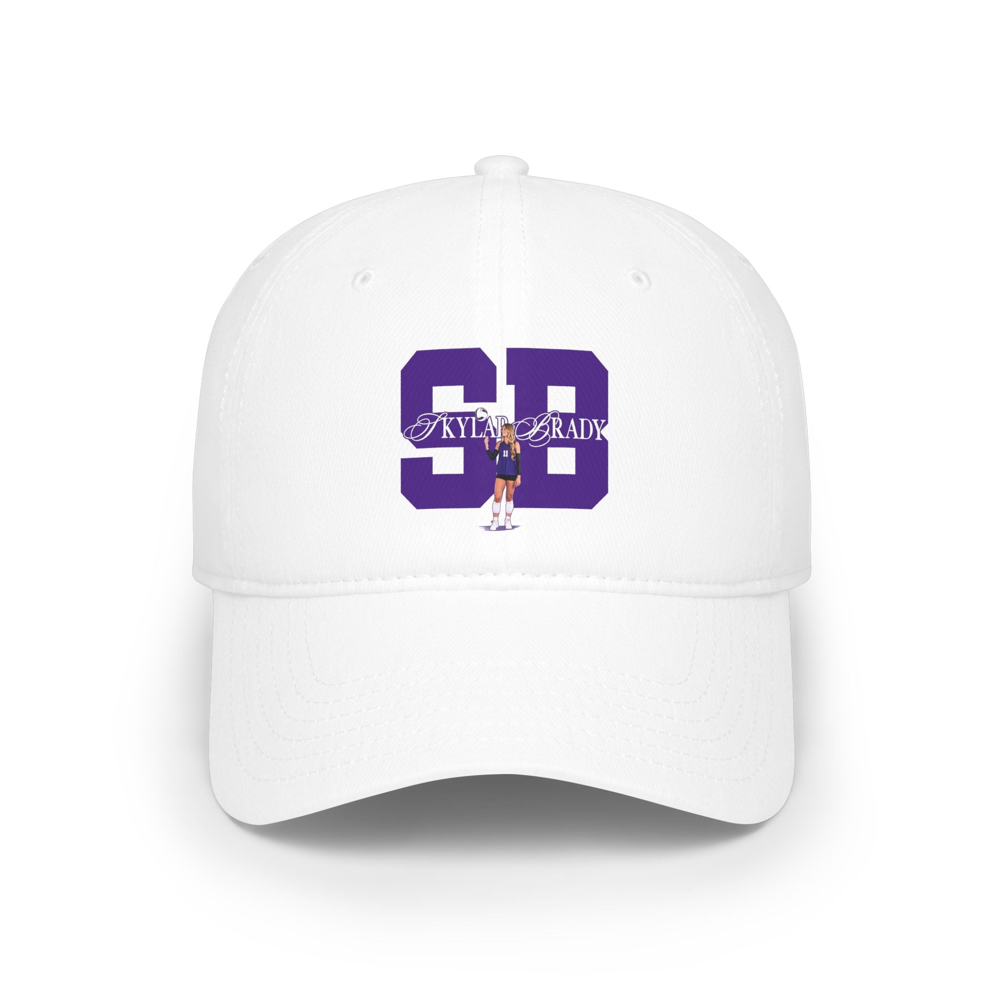Skylar Brady Hat