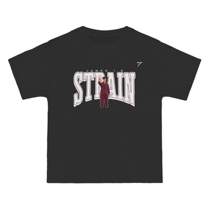 Braden Strain Vintage Tee