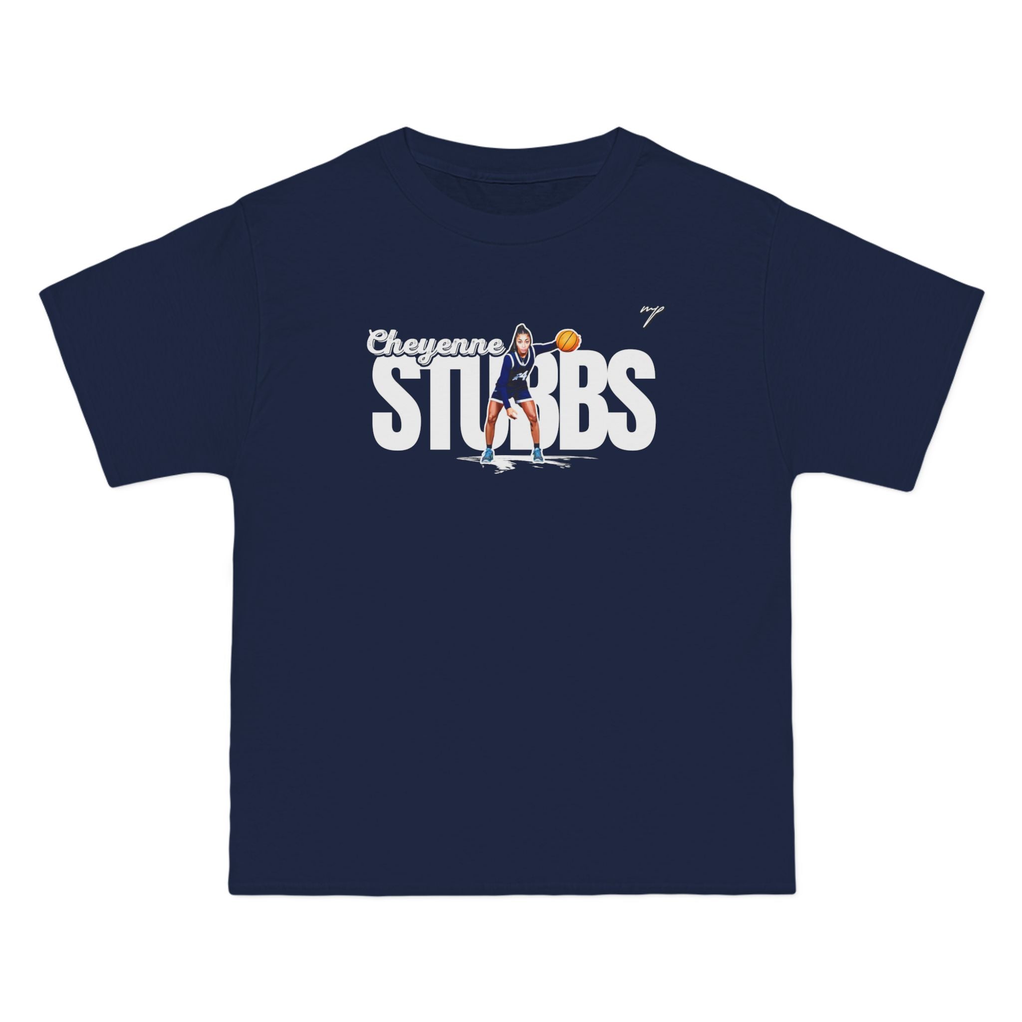 Cheyenne Stubbs Vintage Tee