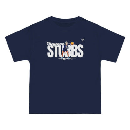Cheyenne Stubbs Vintage Tee