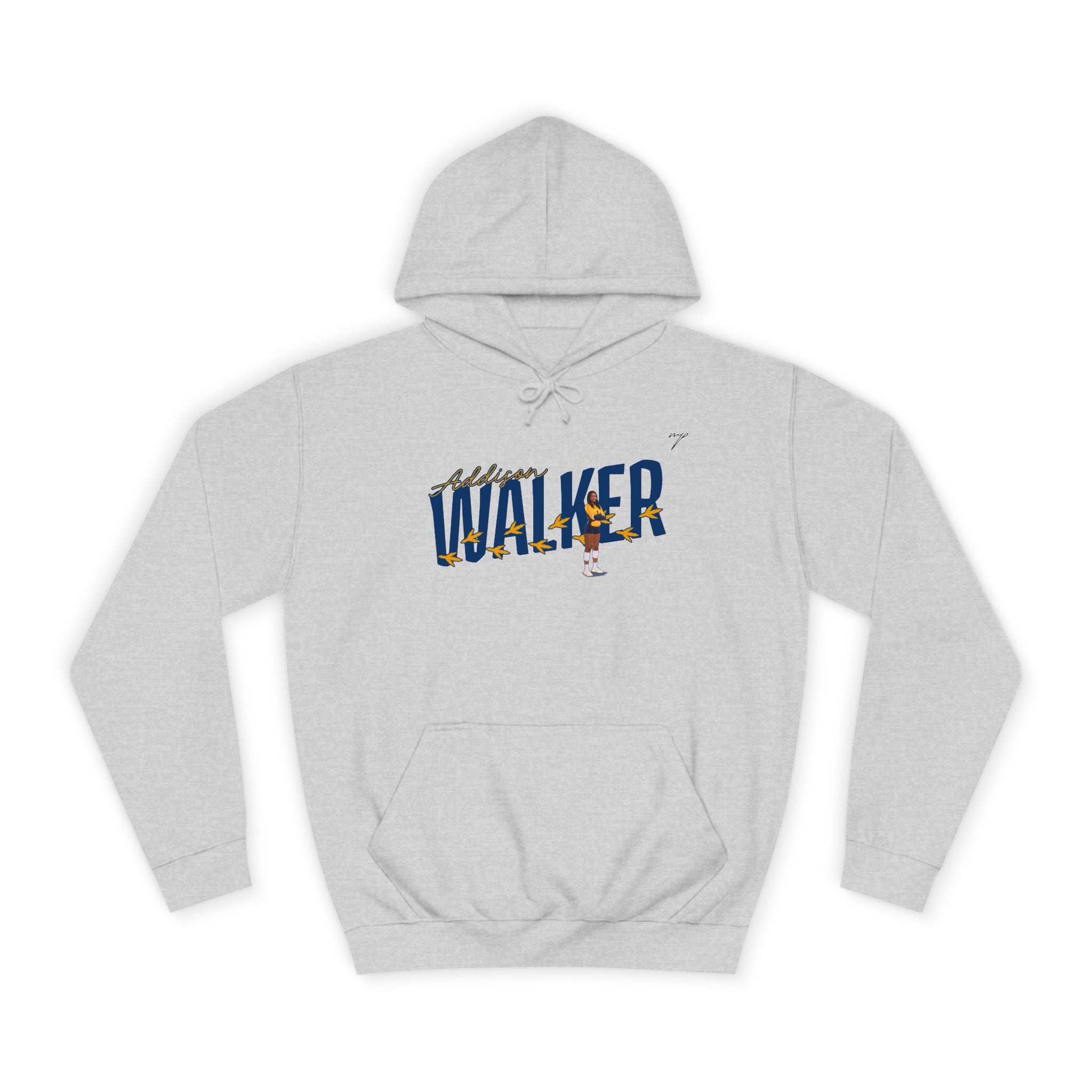 Addison Walker Hoodie