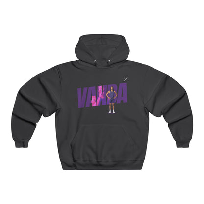 Evander Thomas Vintage Hoodie