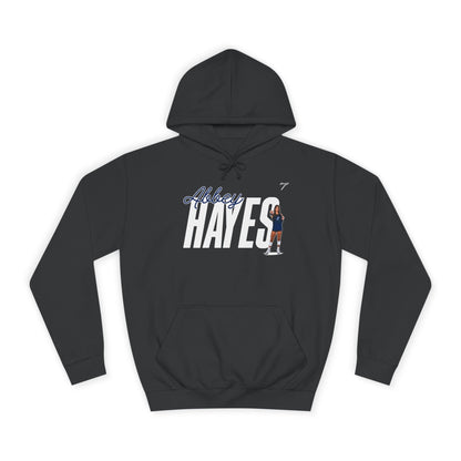 Abbey Hayes Hoodie