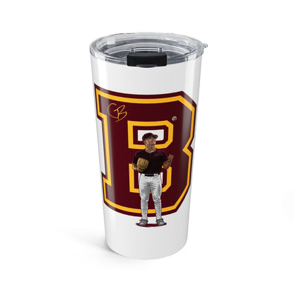 Gavyn Bowen Tumbler Mug