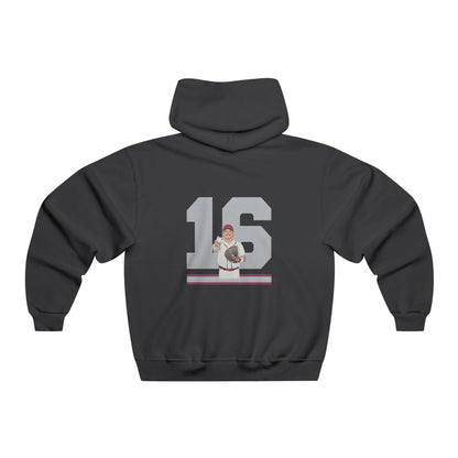 Elijah Rodriguez Vintage Hoodie