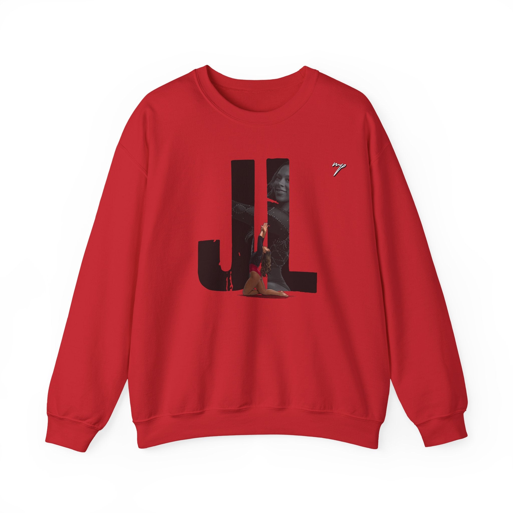 Jayda Lewter Crewneck