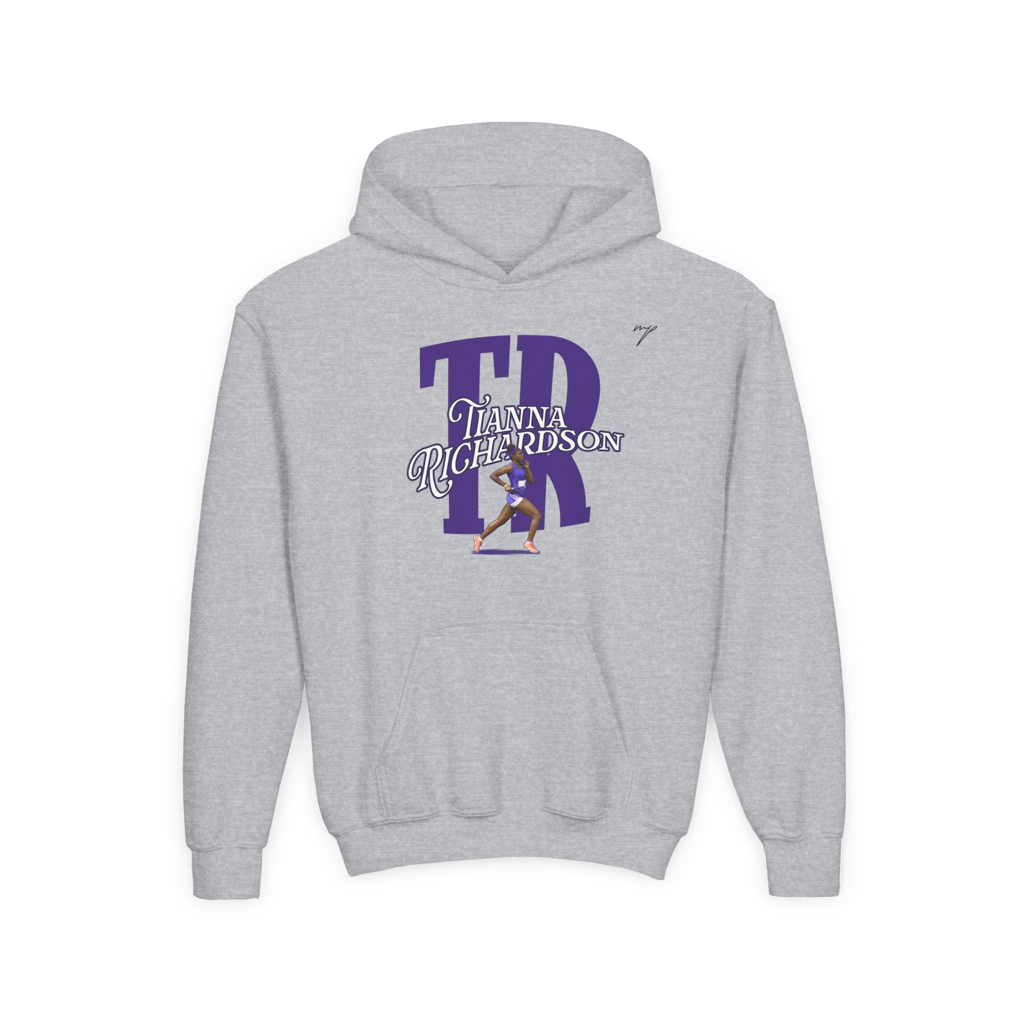 Tianna Richardson YOUTH Hoodie