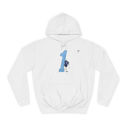 Zak Brown Hoodie