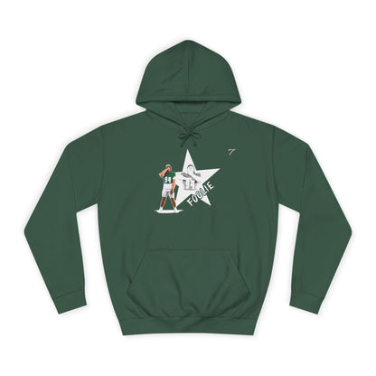 Ish Taliauli Hoodie