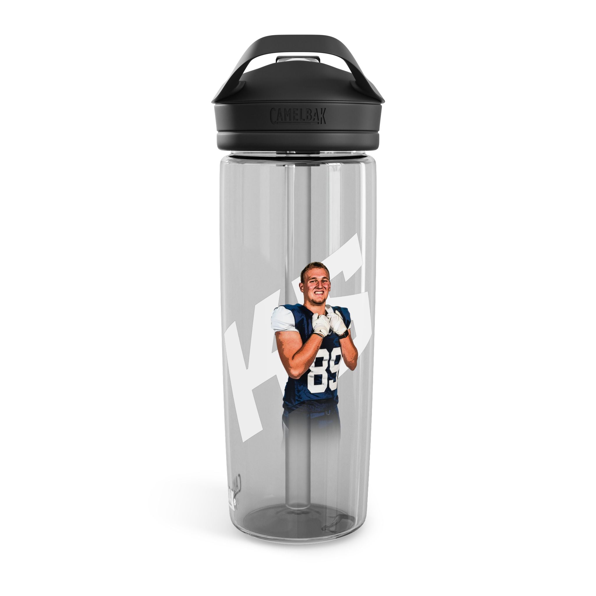 Karson Sindoni CamelBak Water Bottle