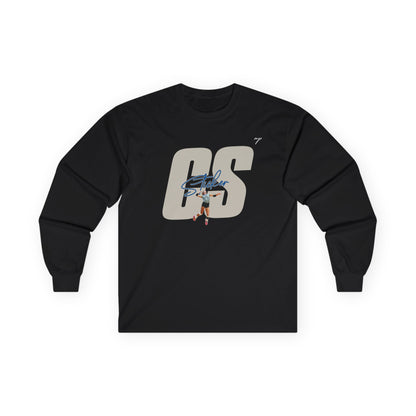 Caroline Sticker Long Sleeve